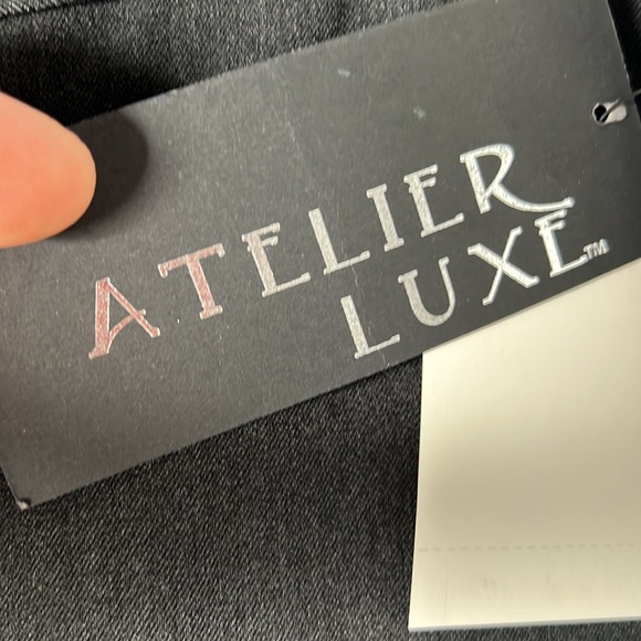 Atelier luxe ladies trousers - Picture 2 of 11